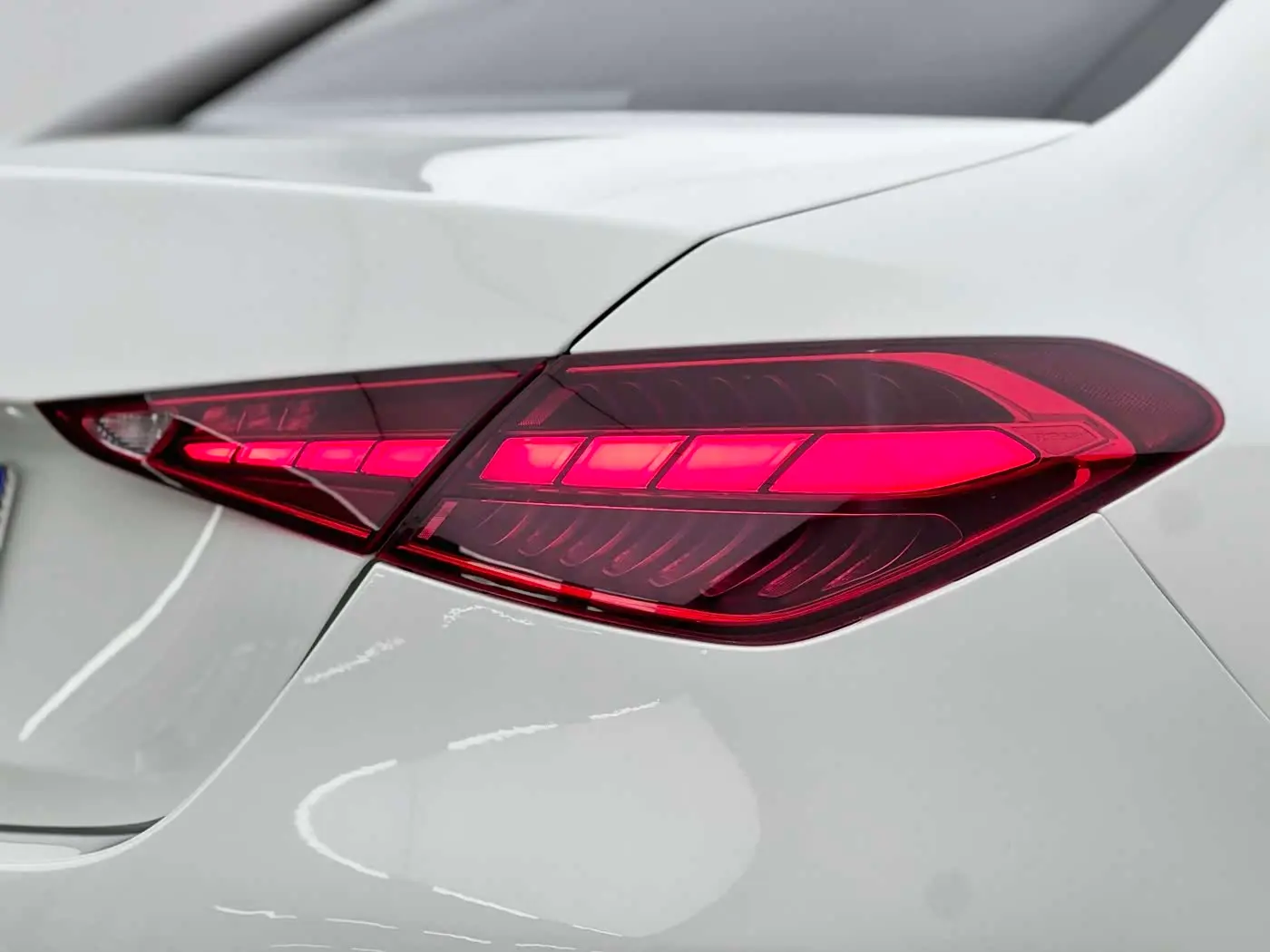 Mercedes-Benz C-Class 2023 — Фото 15/17