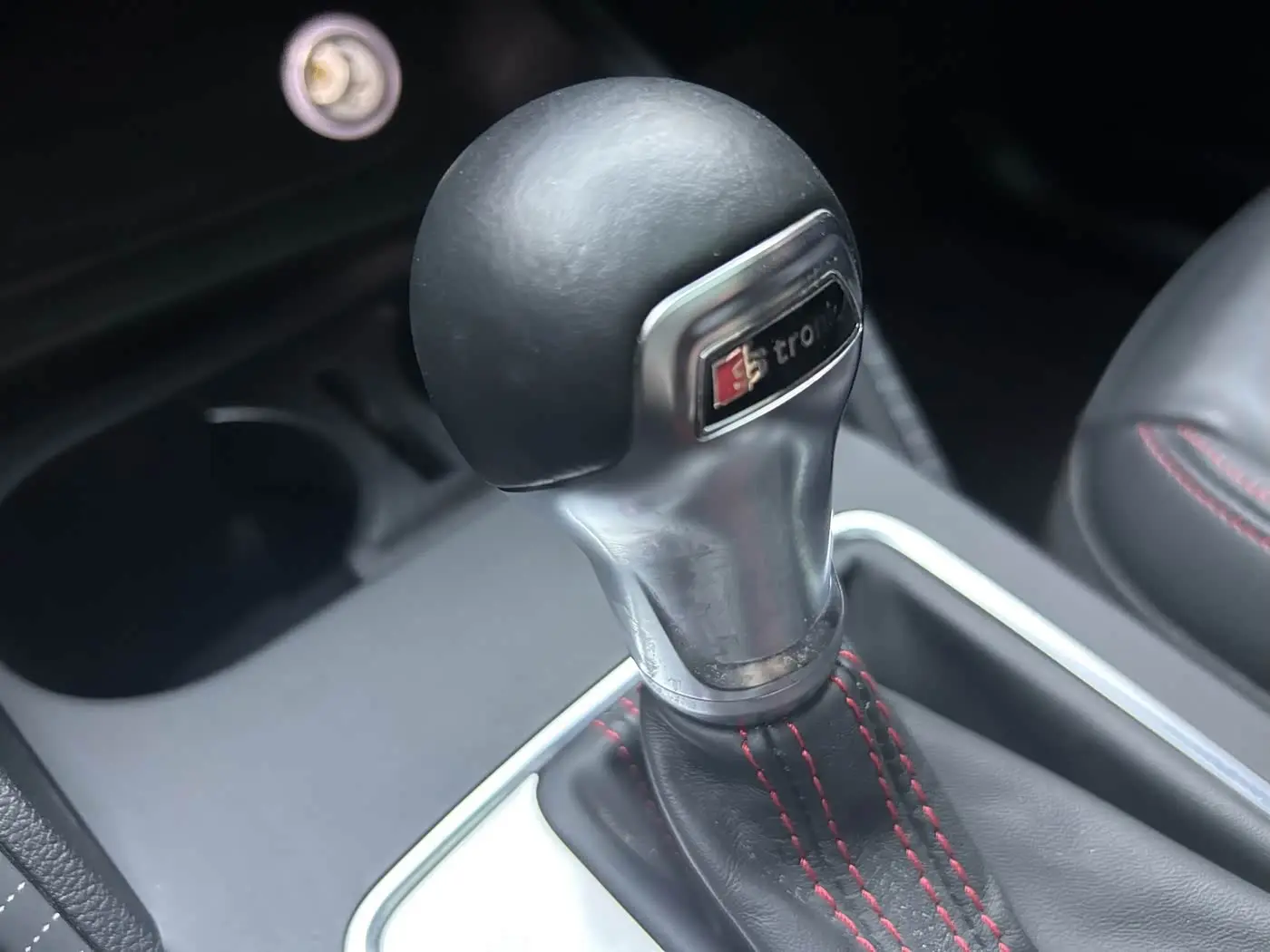 Audi Q2L 2023 — Photo 20/20