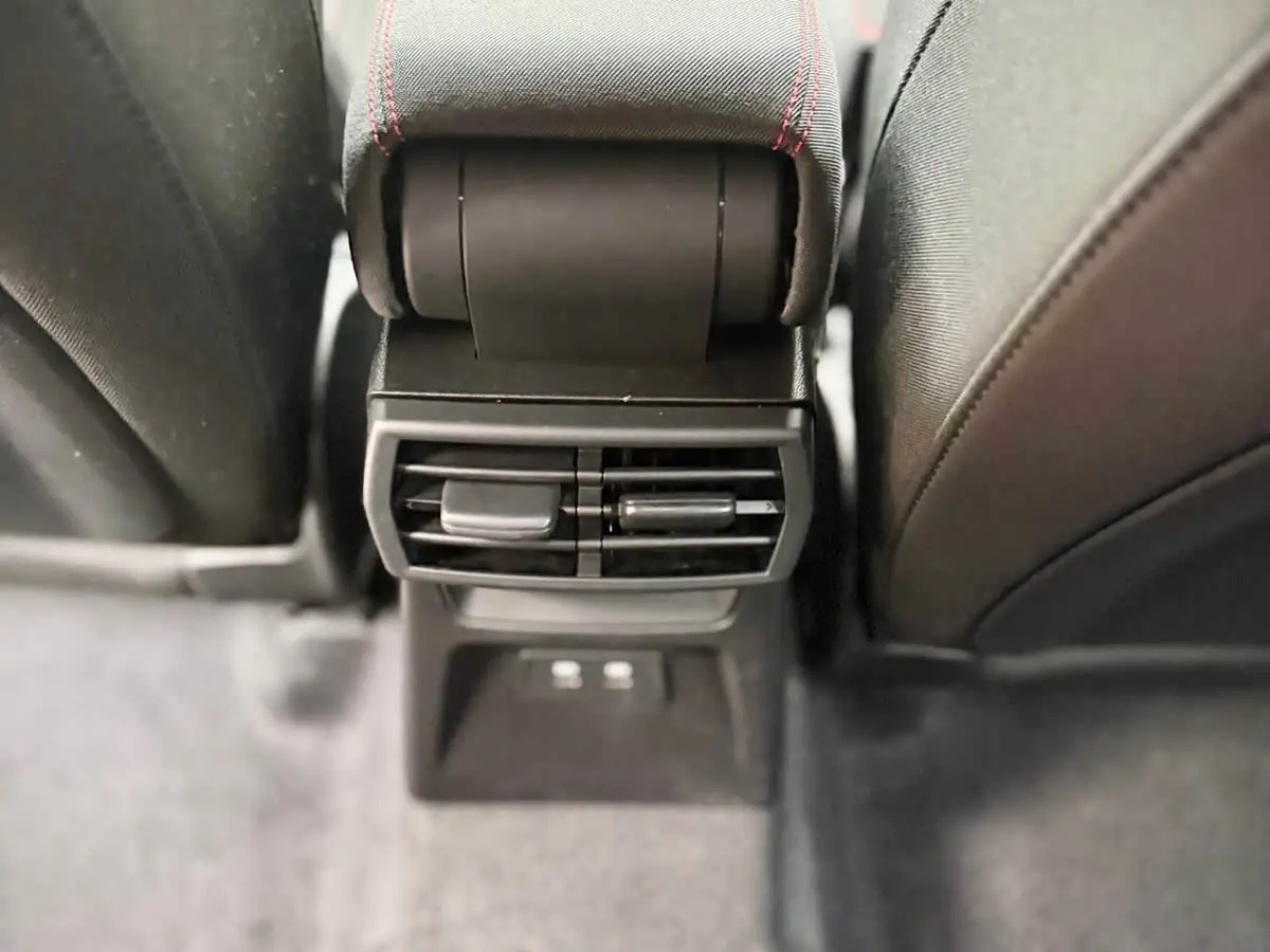 Audi A3 2022 — Photo 15/20