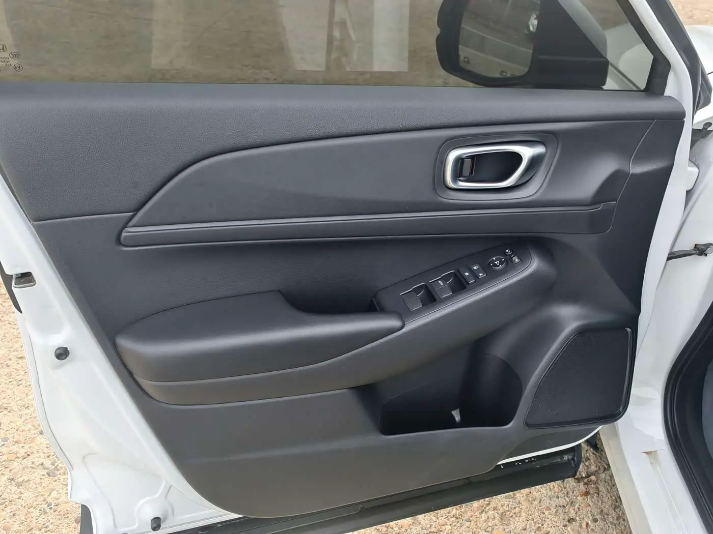 Honda XR-V 2023 — Şəkil 6/20
