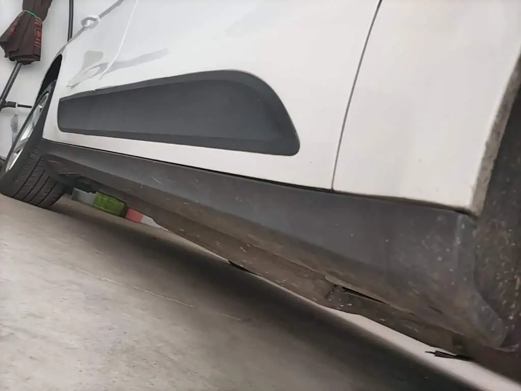 Porsche Macan 2019 — Photo 20/20