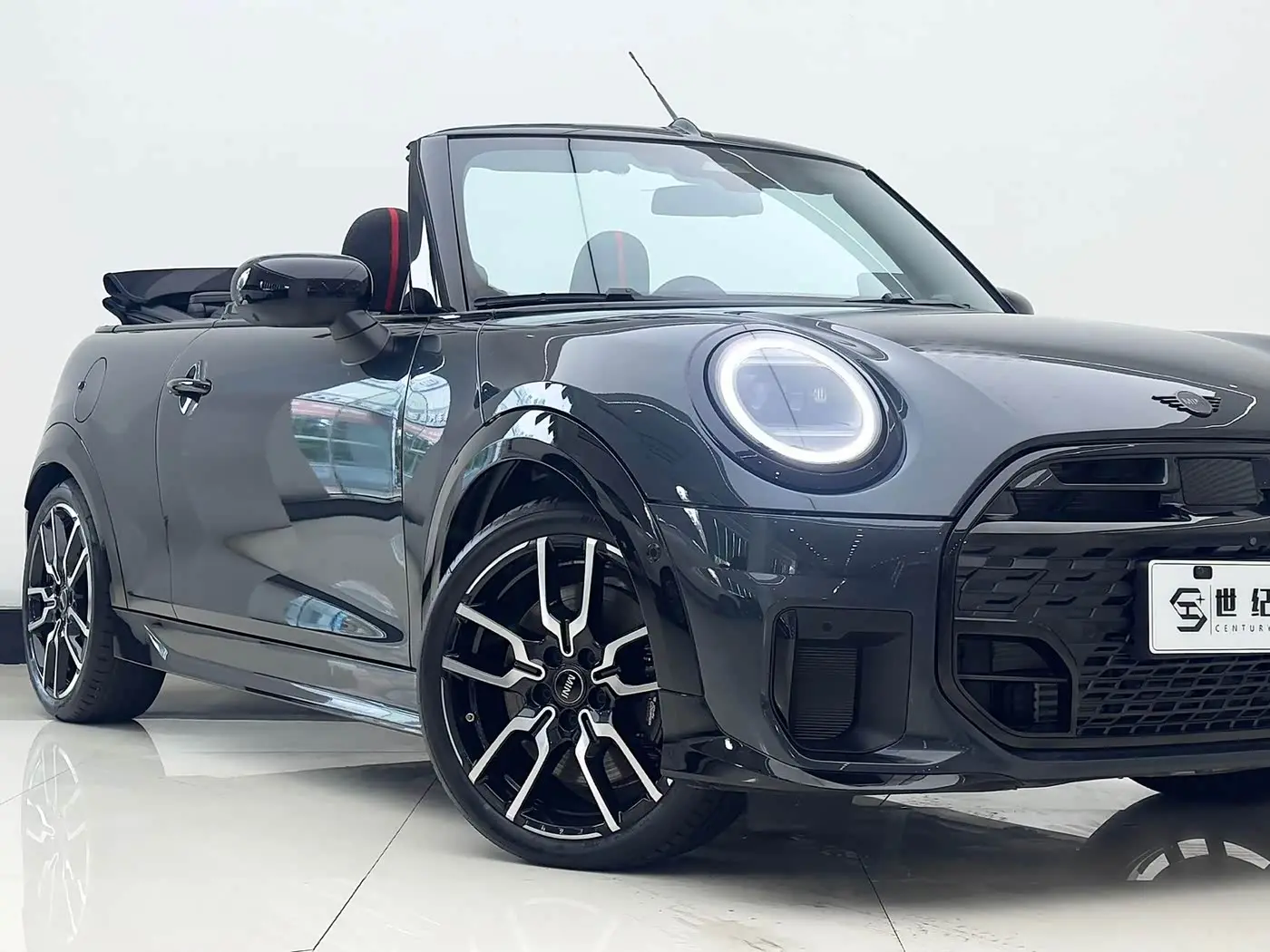 MINI MINI 2025 — Photo 5/20