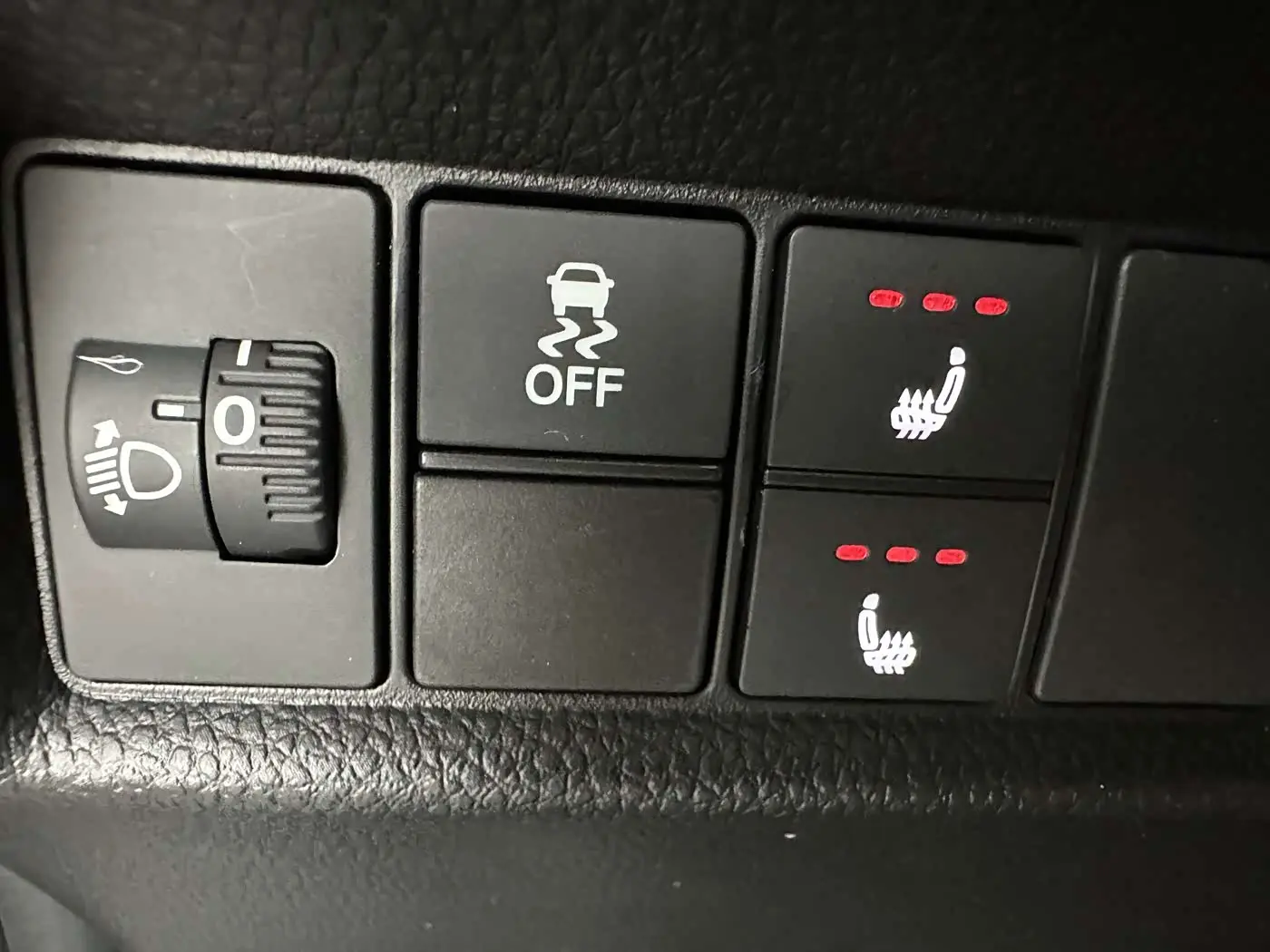 Honda LIFE 2022 — Photo 12/17