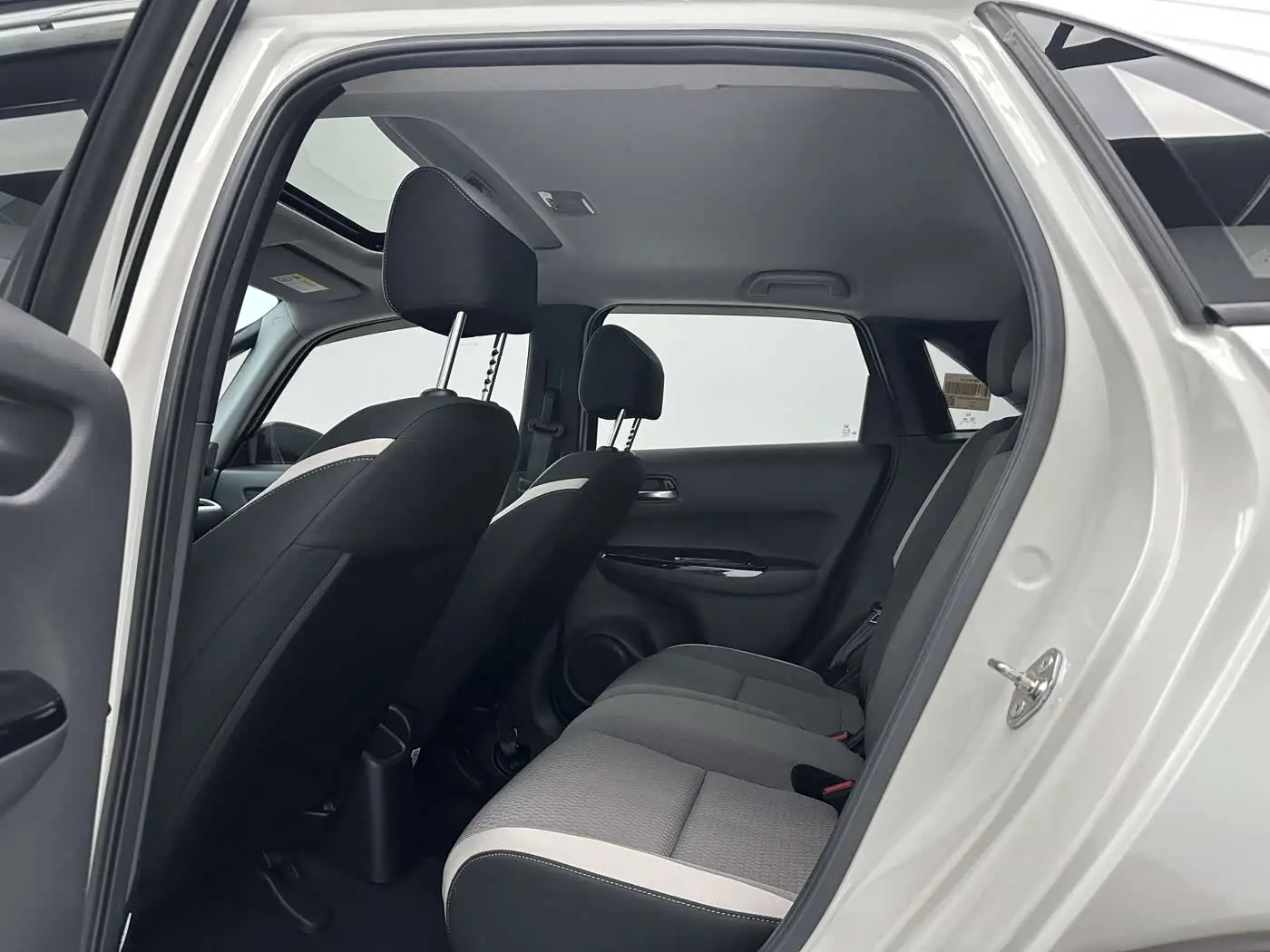Honda LIFE 2022 — Photo 6/17