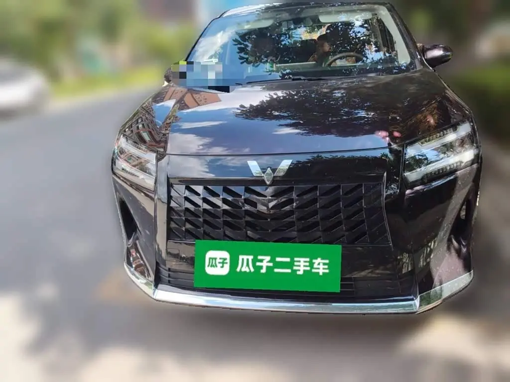 Wuling Motors Xingguang 730 New Energy 2025 — Фото 2/20