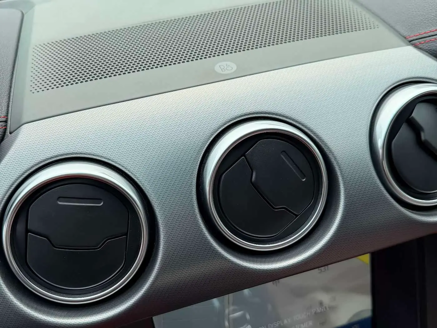 Ford Mustang 2026 — Photo 13/20