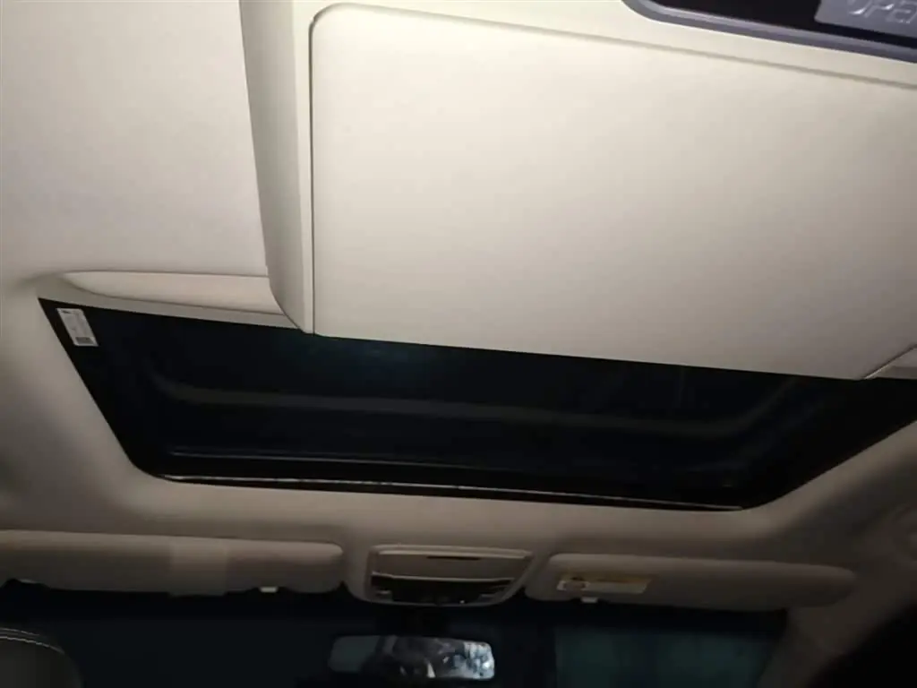 Honda Elysion 2019 — Şəkil 18/20