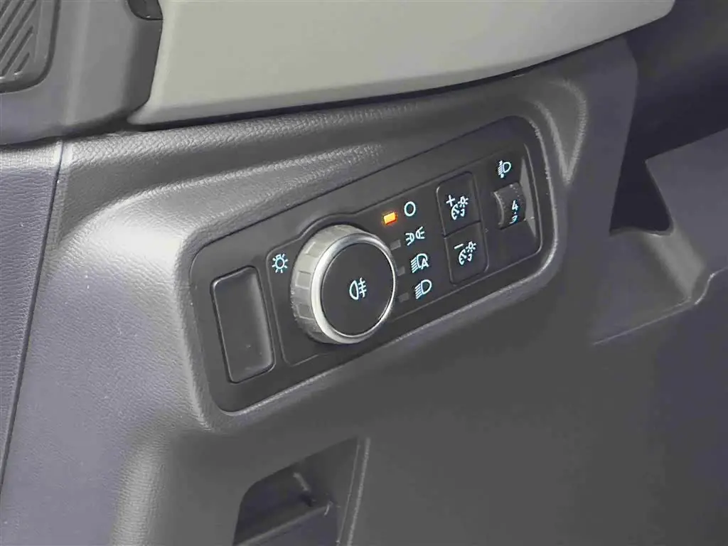 Ford Bronco 2025 — Photo 17/19