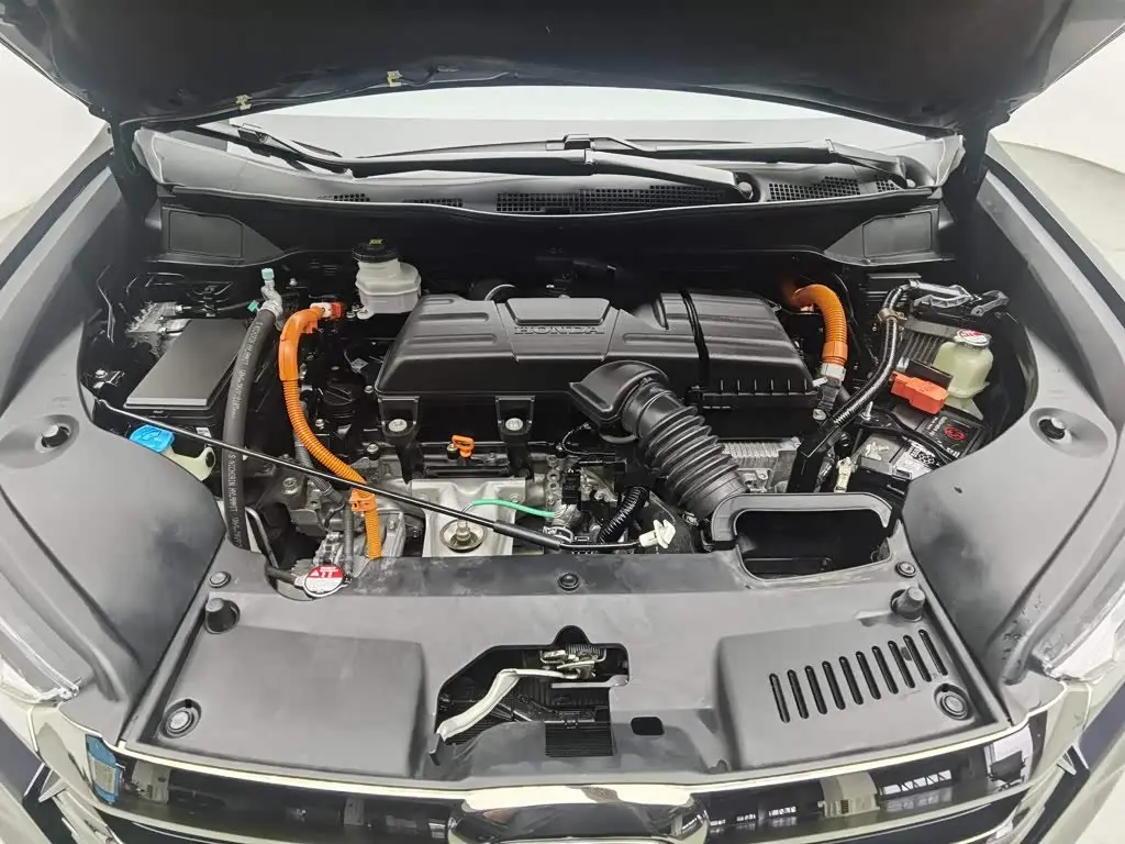 Honda Odyssey 2023 — Photo 6/20