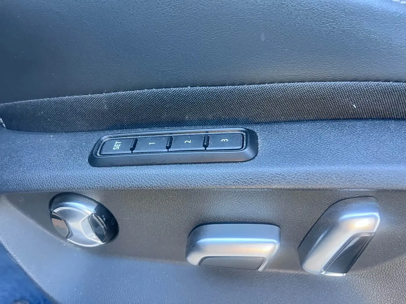 Volkswagen Teramont 2024 — Şəkil 6/20