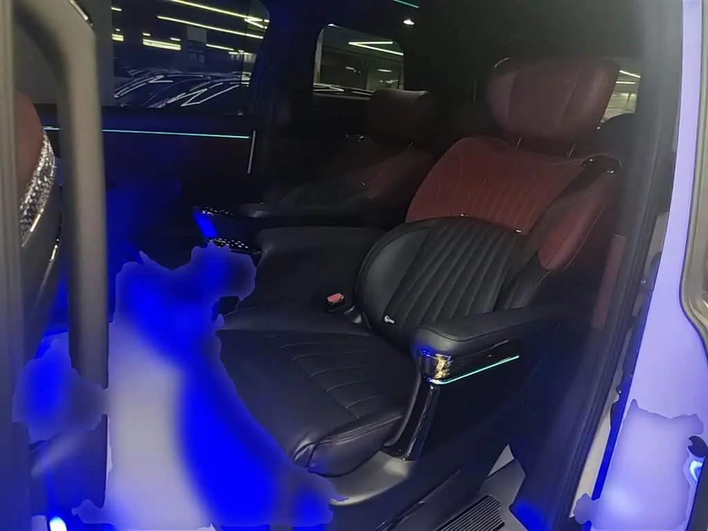 GAC Trumpchi Trumpchi M8 2023 — Photo 17/20