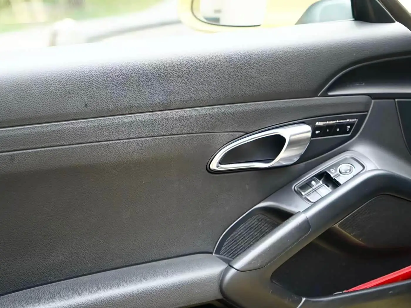 Porsche Cayman 2014 — Şəkil 11/16