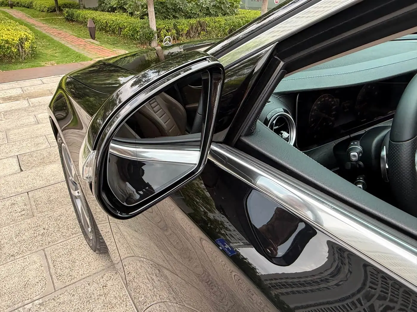 Mercedes-Benz E-Class 2018 — Photo 16/20