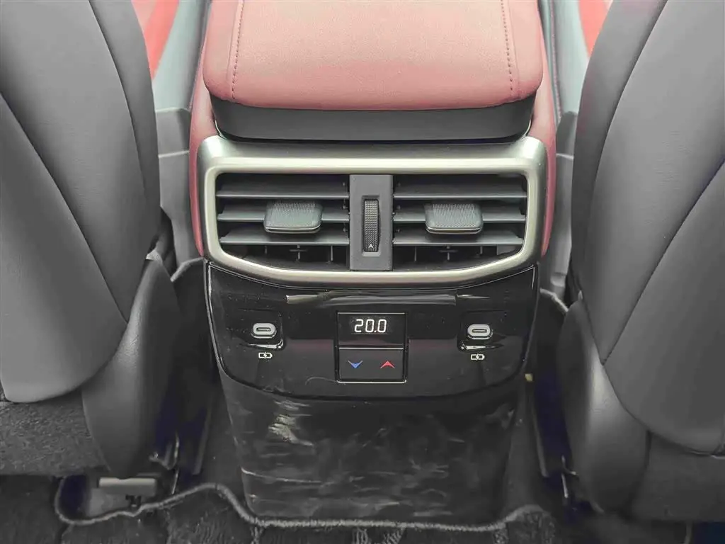 Lexus RX 2024 — Şəkil 14/18