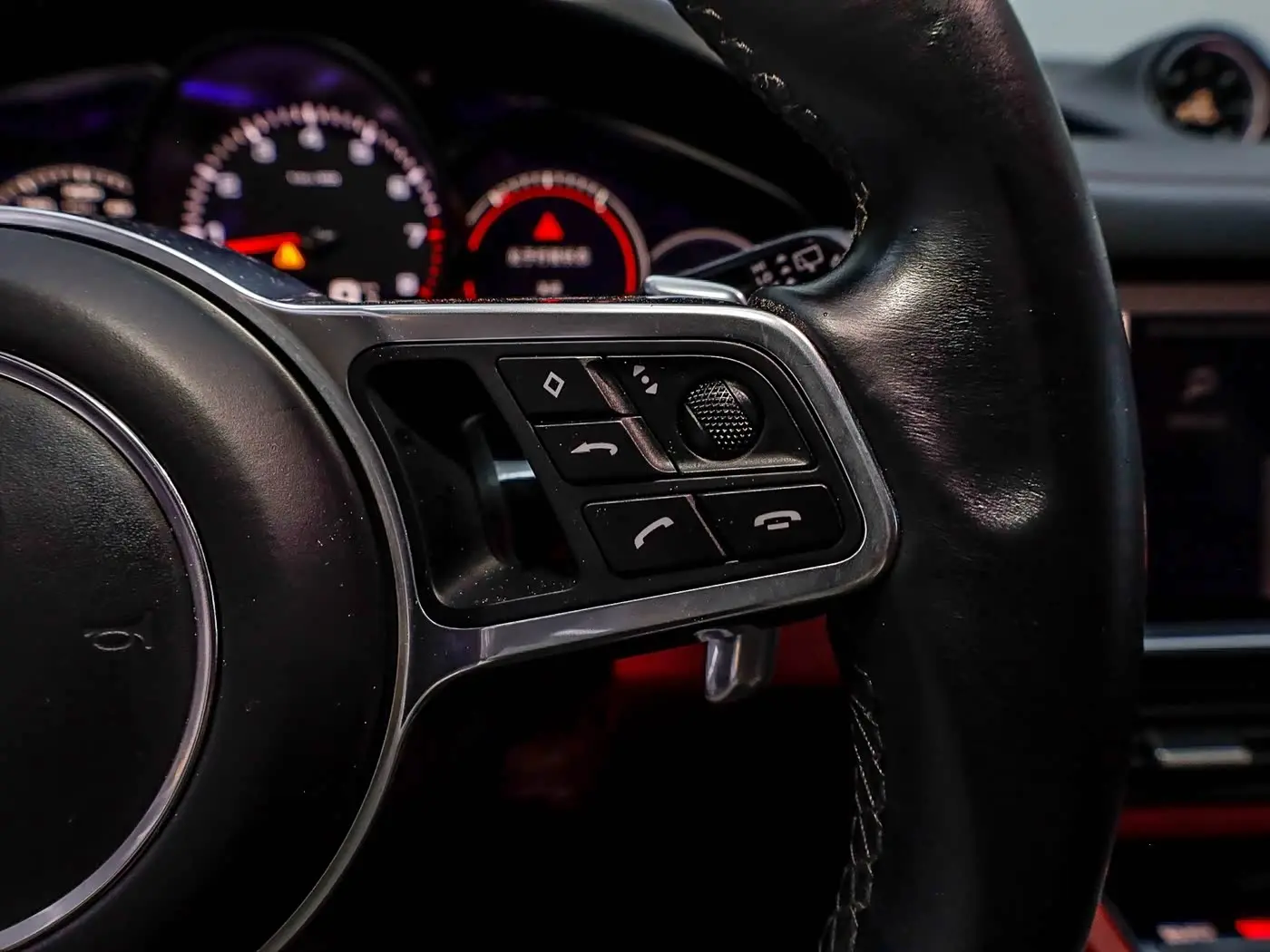 Porsche Cayenne 2021 — Şəkil 4/20