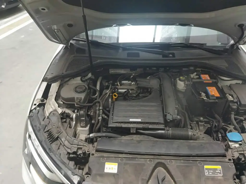 Audi A3 2022 — Photo 19/20