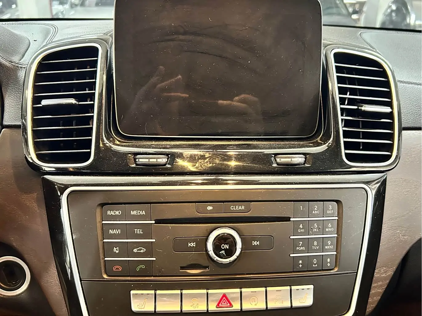 BAIC ORV Beijing Offroad BJ90 2023 — Photo 6/11