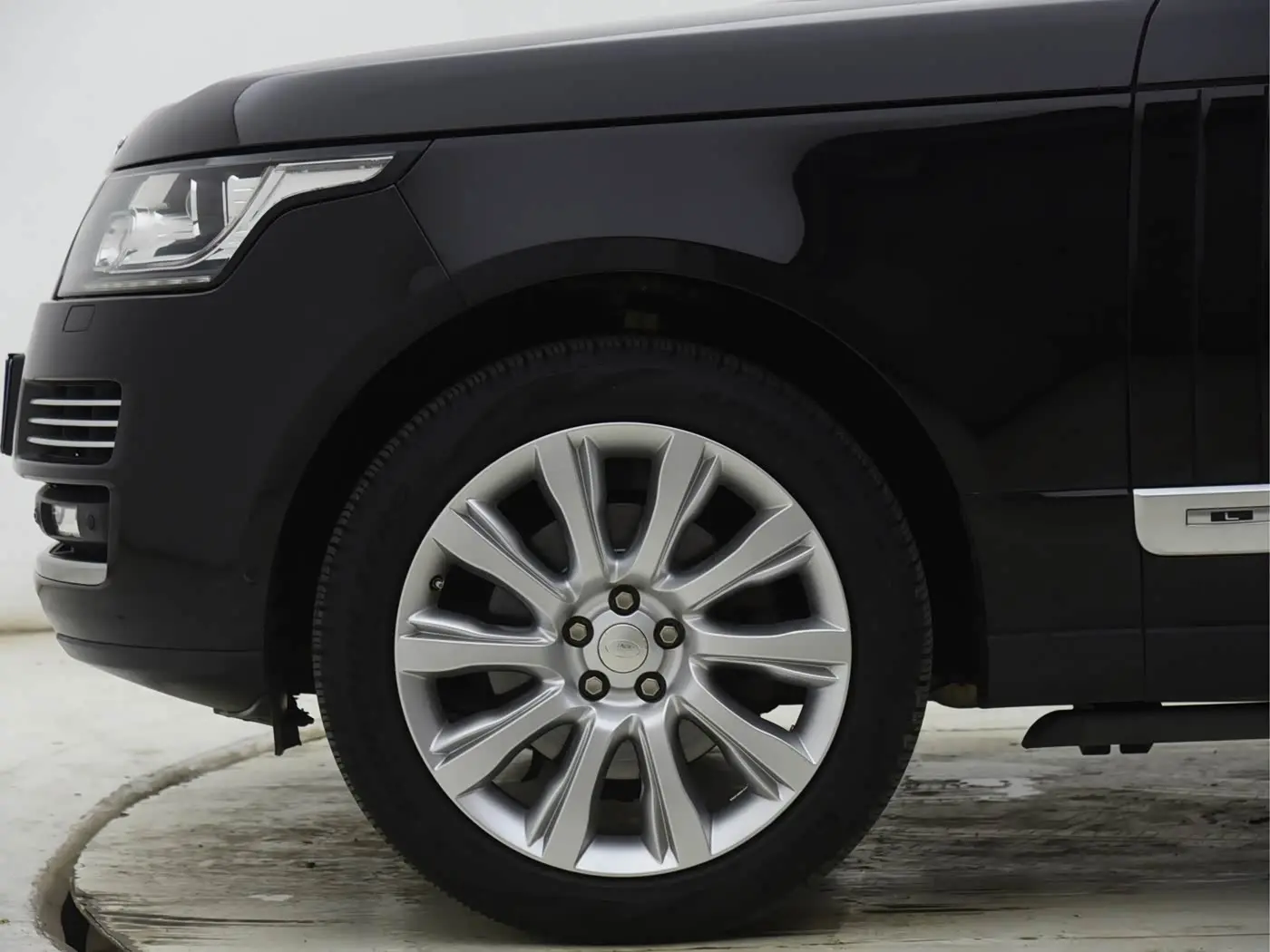 Land Rover Range Rover 2014 — Photo 7/15
