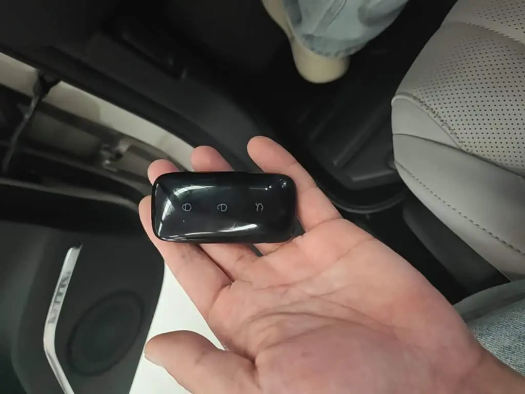 Geely Galaxy Galaxy Stellar 6 2025 — Photo 9/20