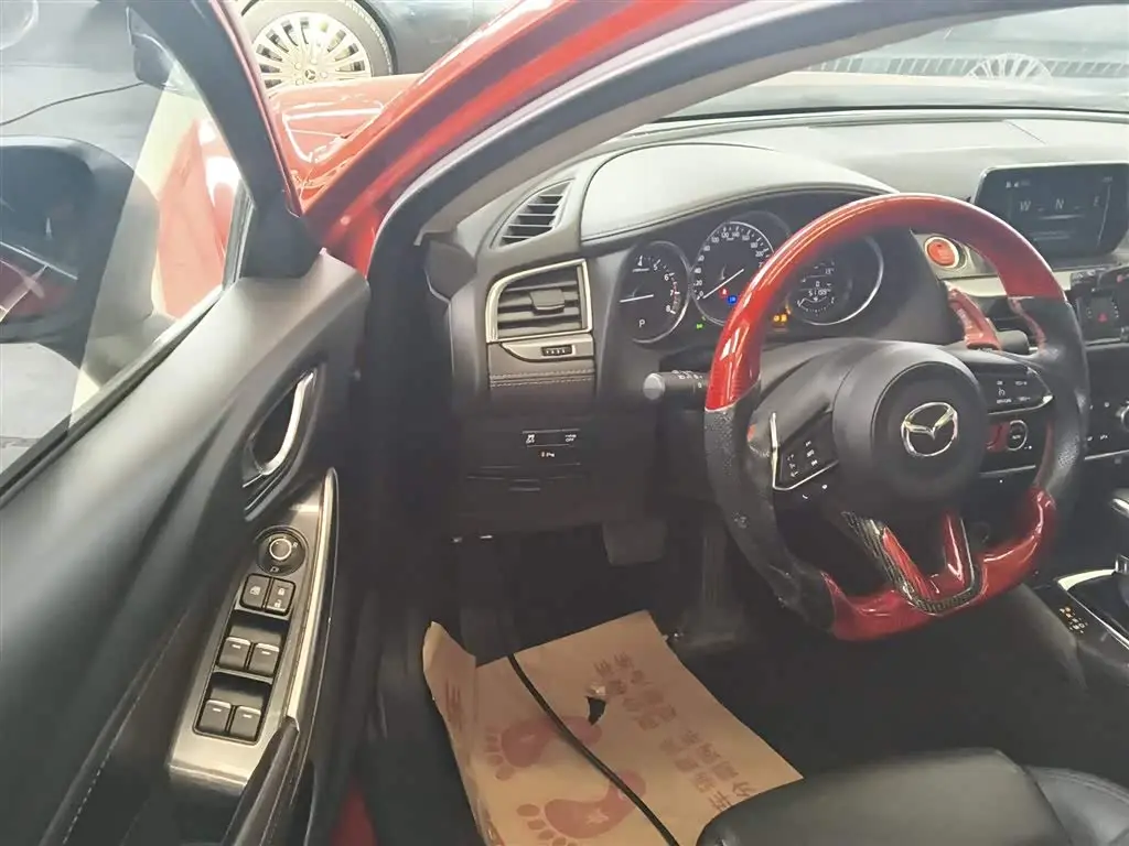 Mazda Atenza 2019 — Photo 12/20