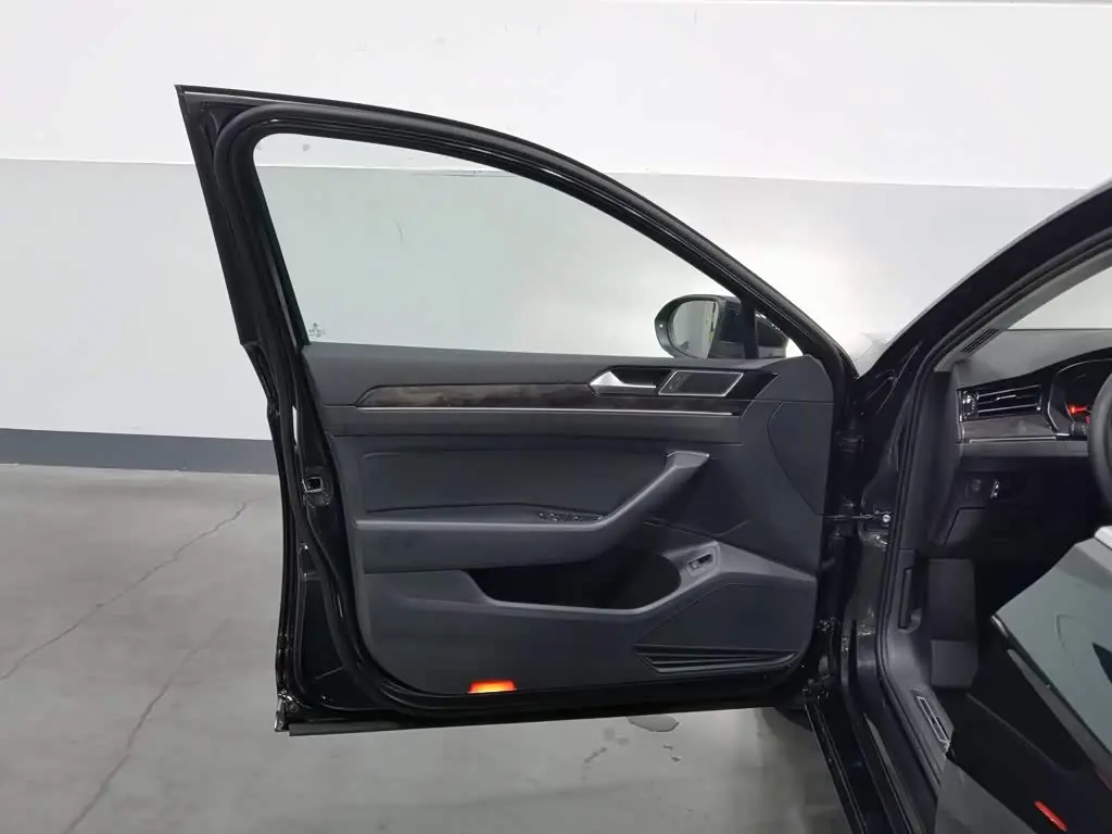 Volkswagen Magotan 2019 — ფოტო 8/20