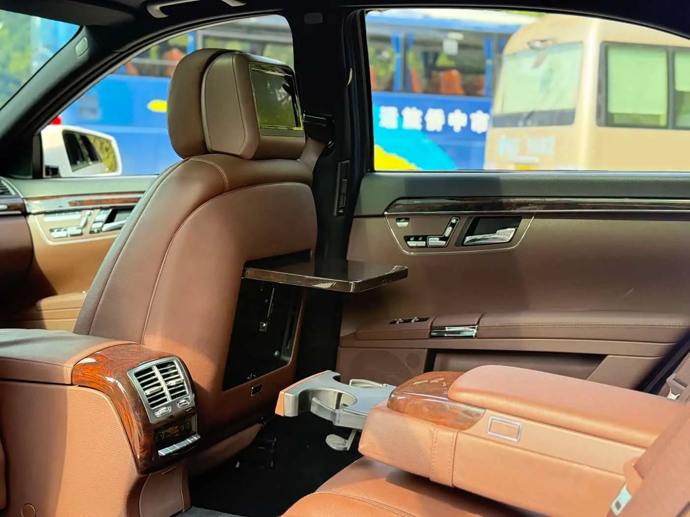 Brabus S-Class 2014 — Şəkil 6/20