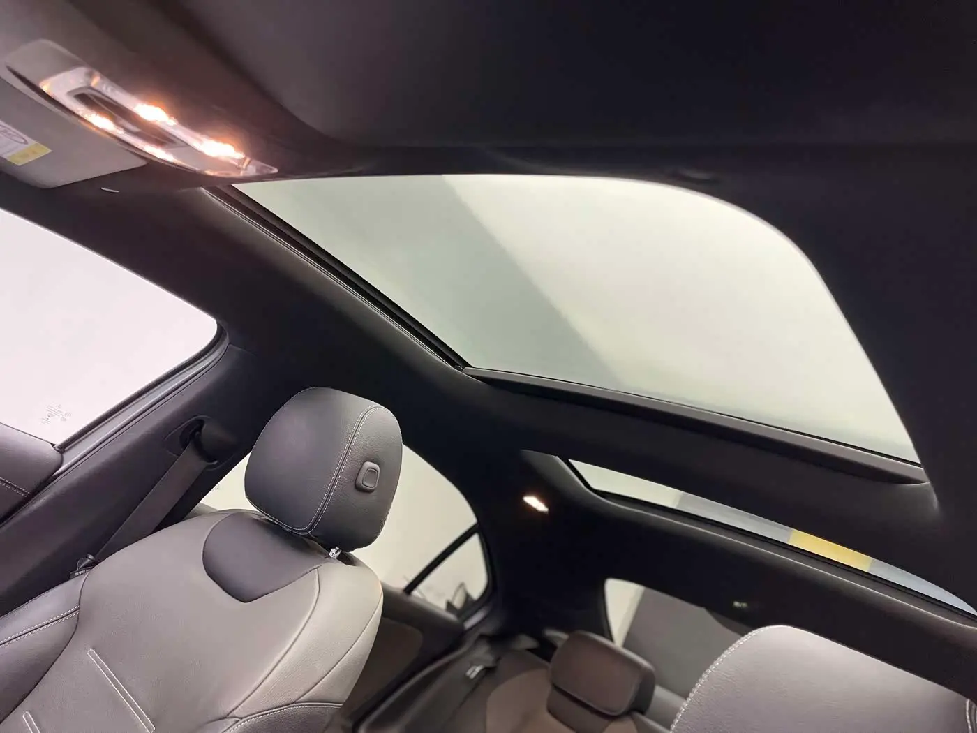 Mercedes-Benz A-Class AMG 2021 — Фото 14/20