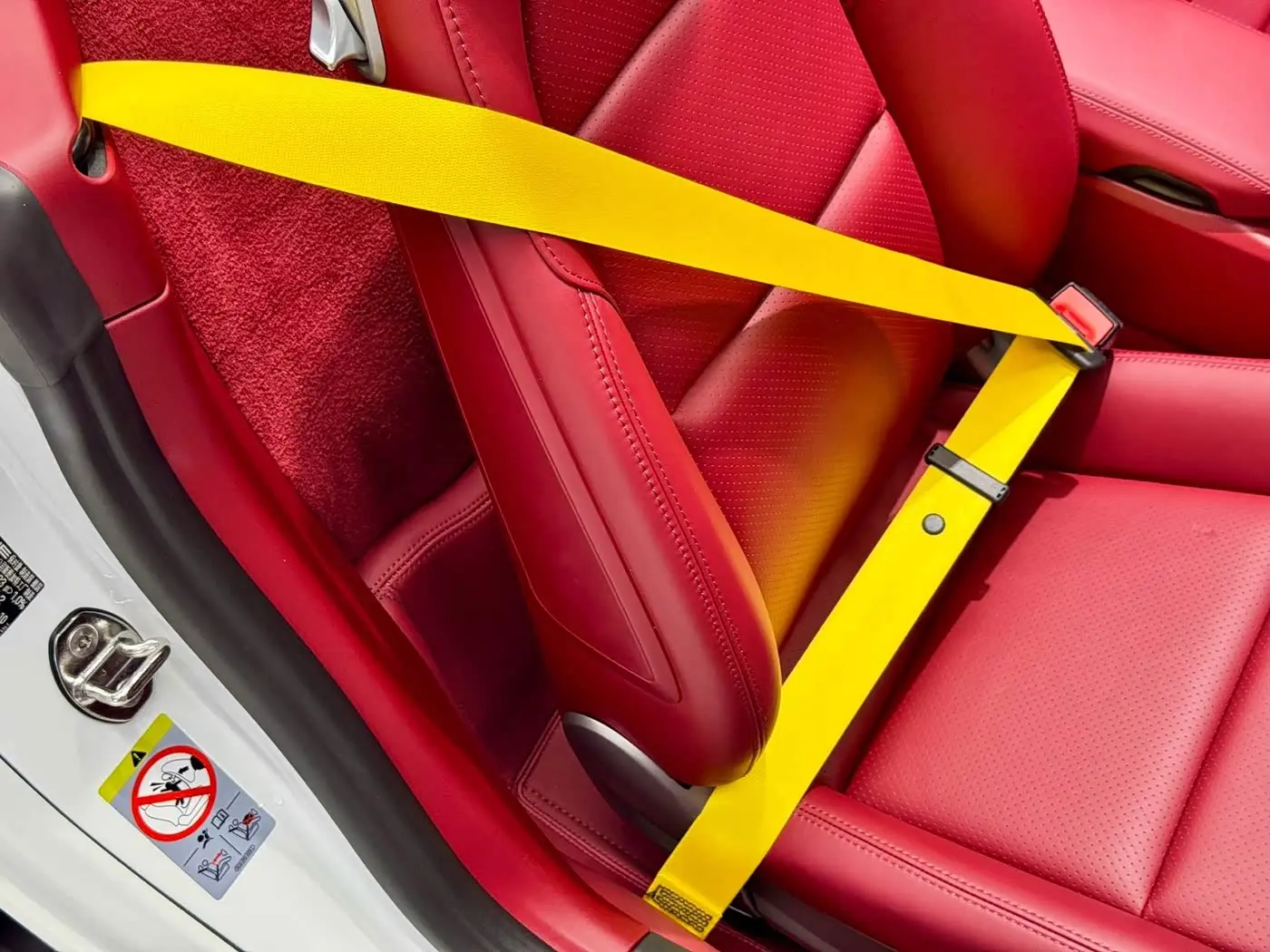 Porsche 718 2022 — Photo 15/18