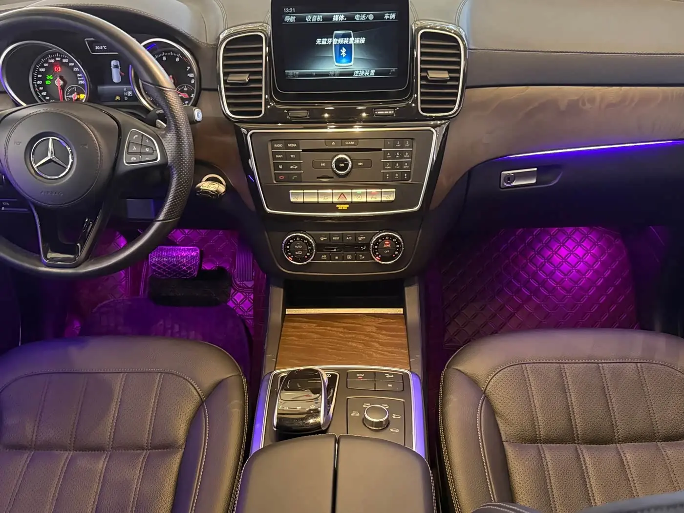 BAIC ORV Beijing Offroad BJ90 2023 — Photo 4/12