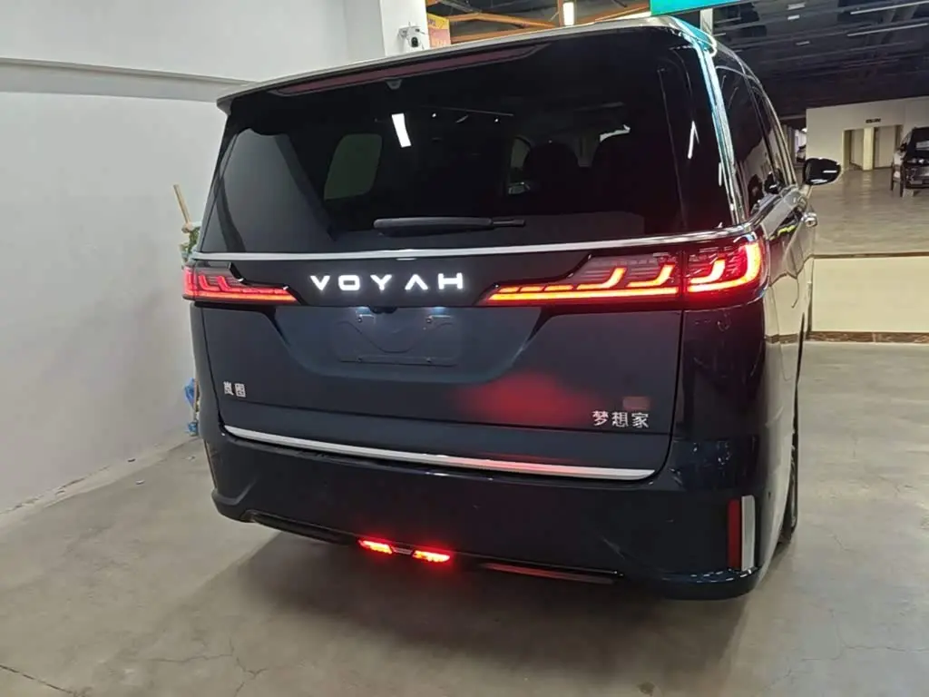 Voyah Auto Voyah Dreamer 2025 — Photo 6/20