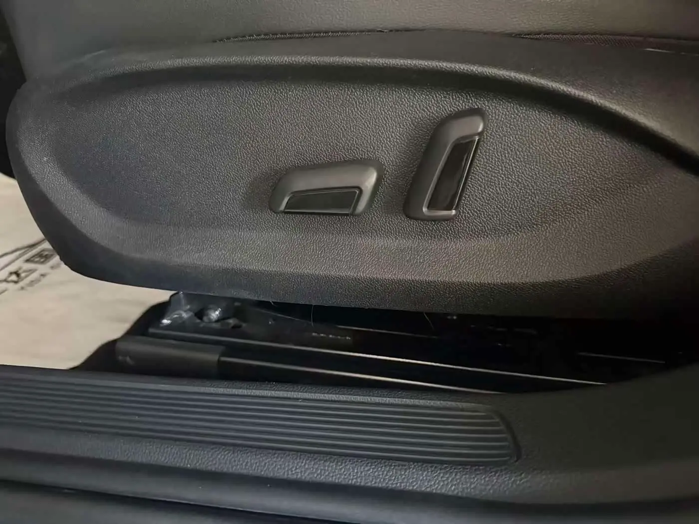 Volkswagen Lavida 2022 — Photo 20/20