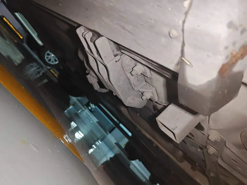 Volvo XC90 2019 — Photo 16/20
