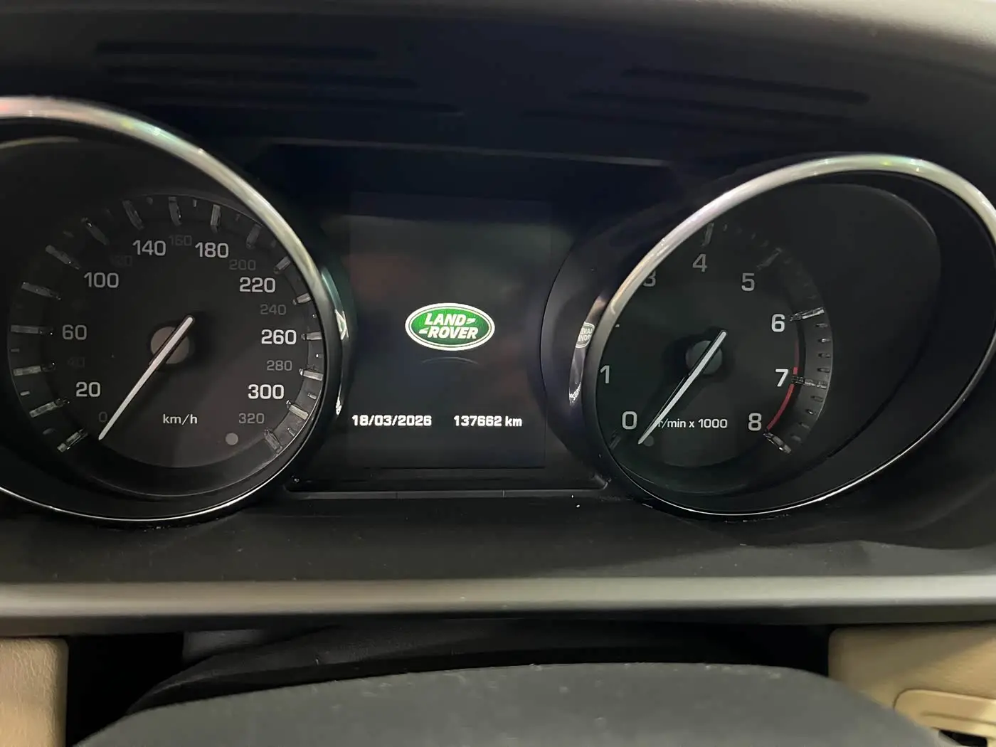 Land Rover Range Rover Sport 2016 — Photo 10/20