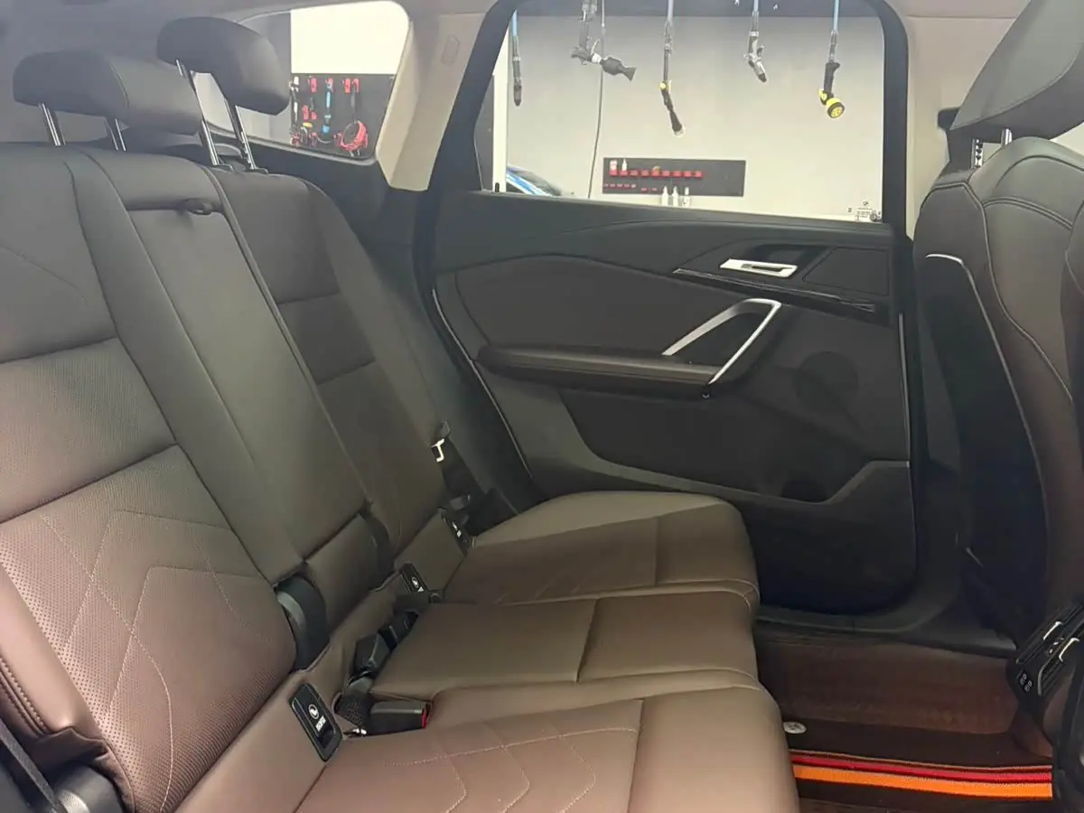 BMW X1 2023 — Photo 12/20