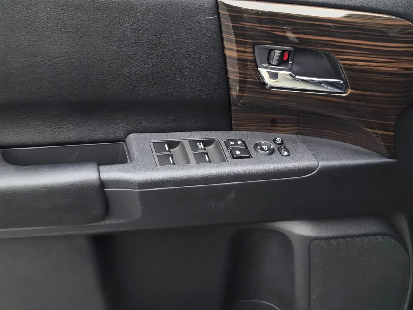 Honda Odyssey 2020 — Photo 17/20