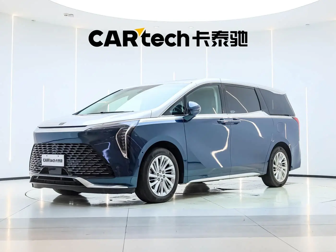 Buick Century, 2025