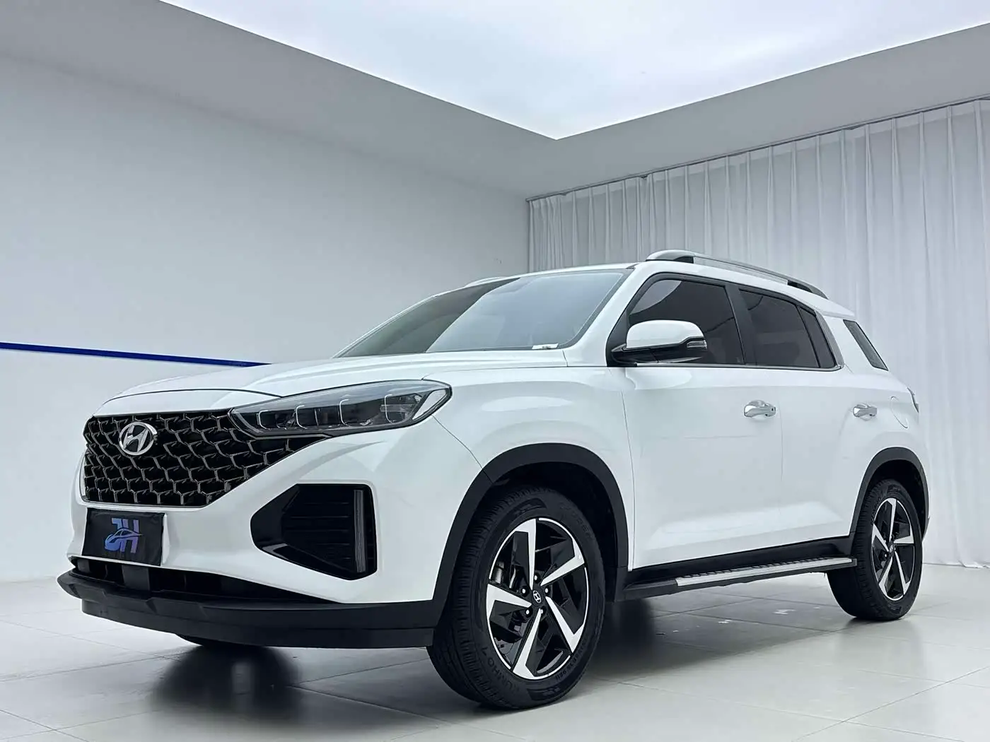 Hyundai Beijing Hyundai ix35, 2023