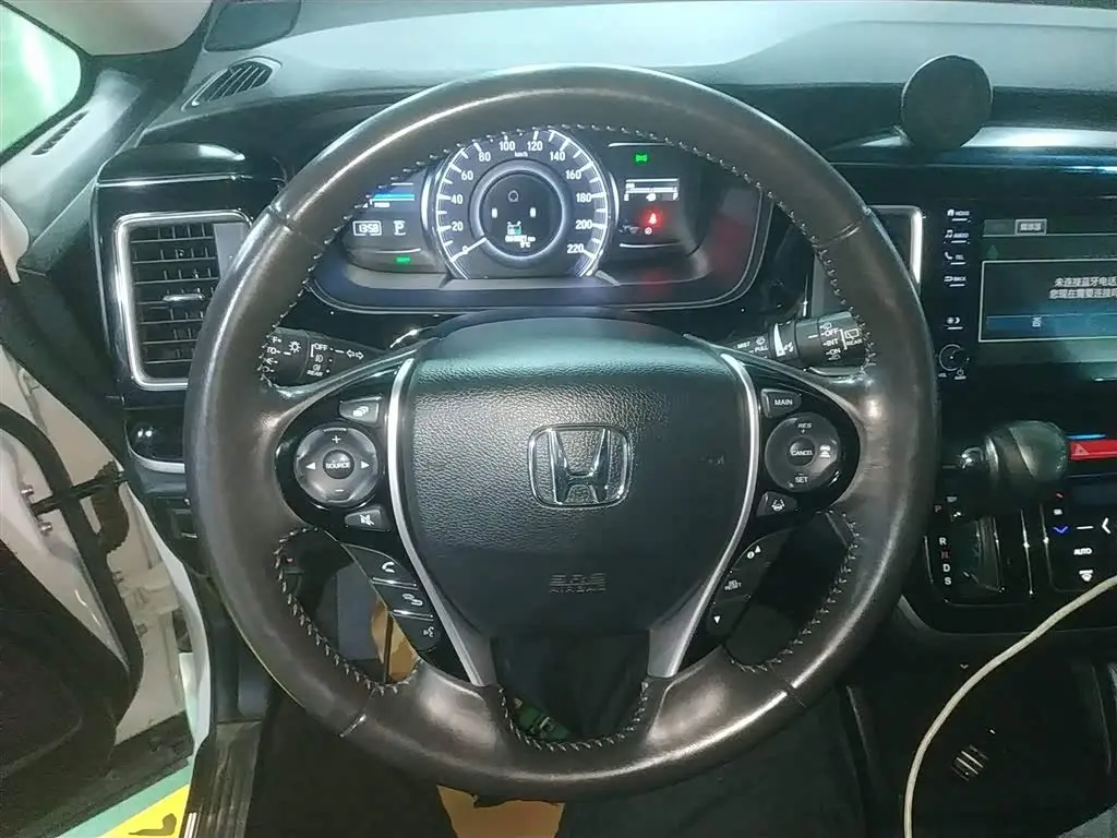 Honda Elysion 2021 — Photo 7/20