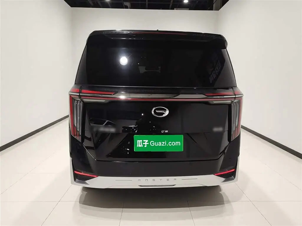 GAC Trumpchi Trumpchi M8 2023 — Photo 6/20