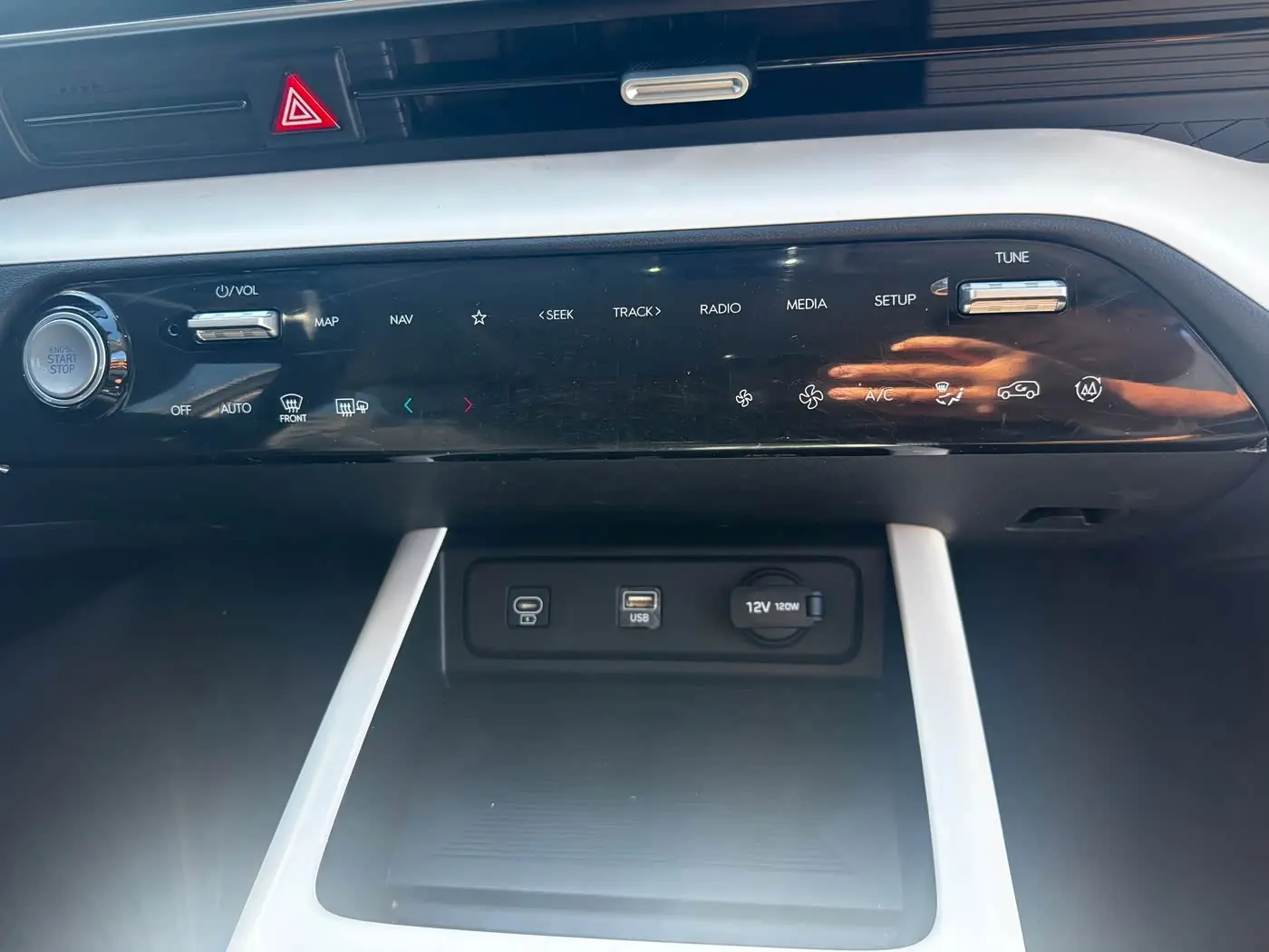 Hyundai Beijing Hyundai ix35 2024 — Photo 4/20