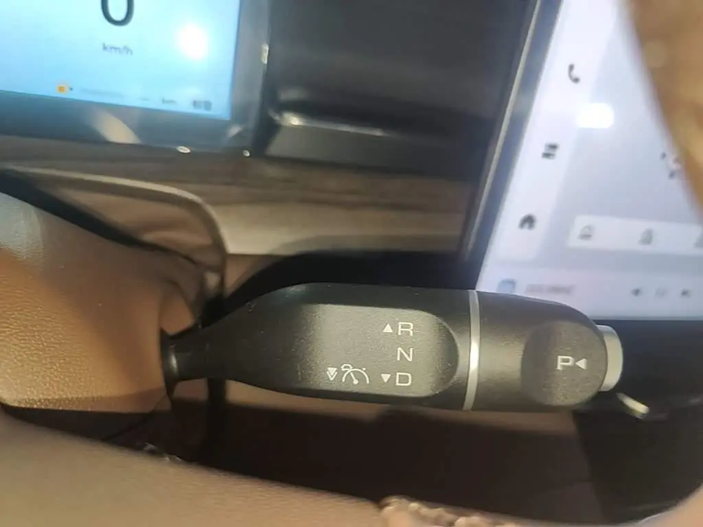 Wuling Motors Wuling Xingguang S 2025 — Photo 14/20