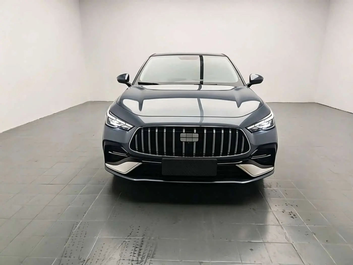 Geely Galaxy Galaxy Stellar 6 2026 — Photo 2/19