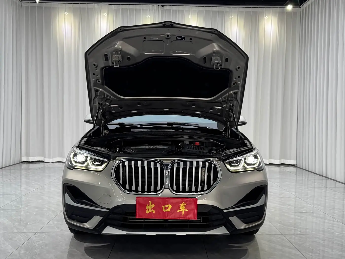 BMW X1 2023 — Photo 4/19