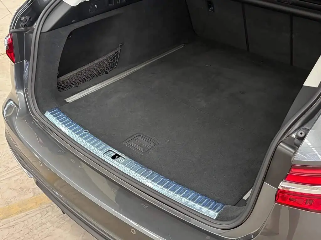 Audi A6 2020 — Photo 5/5