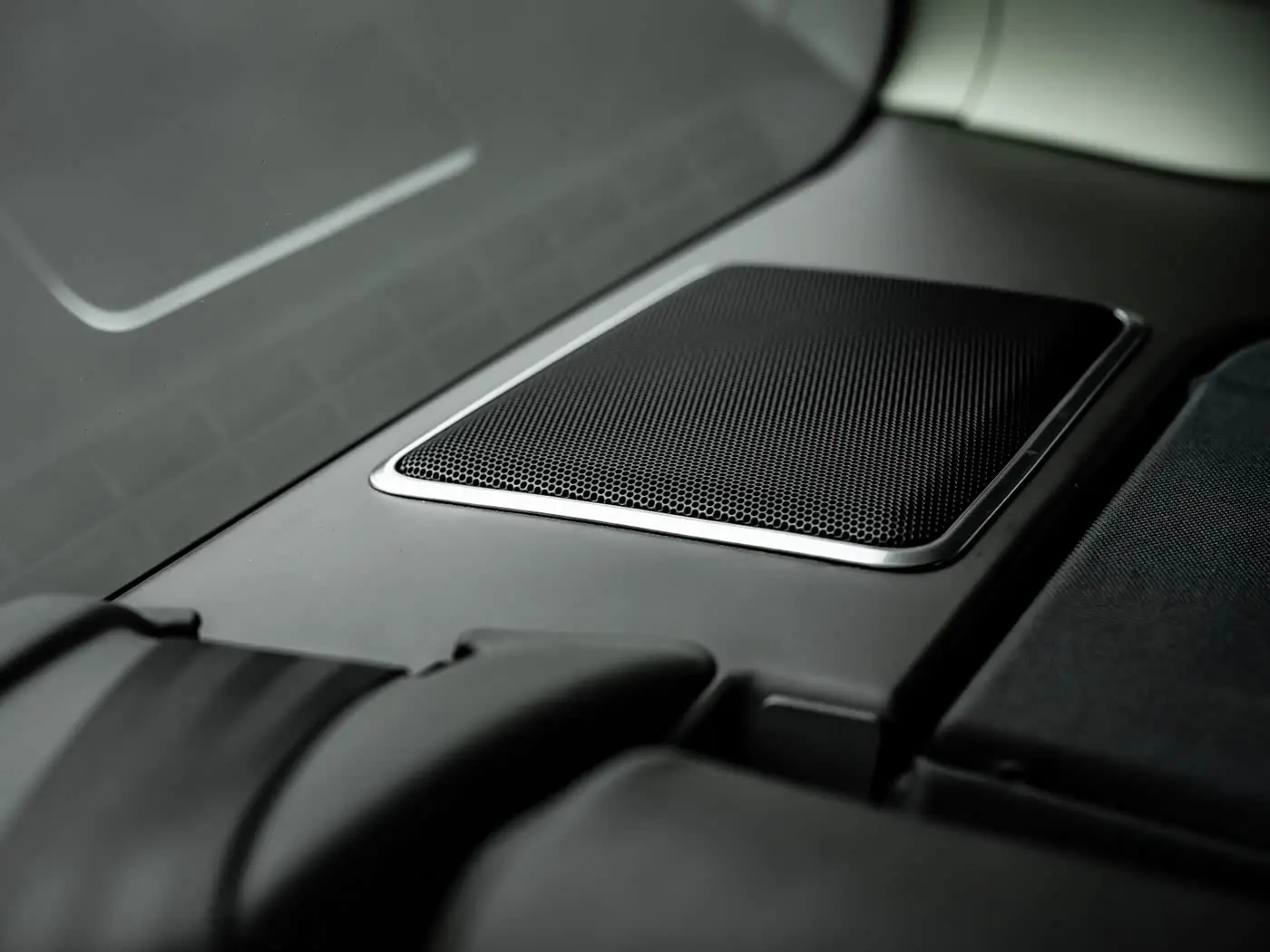 Land Rover Range Rover 2021 — Photo 10/11