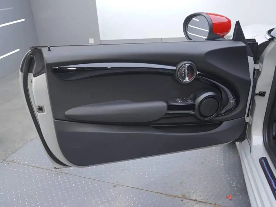 MINI JCW 2021 — Photo 18/19
