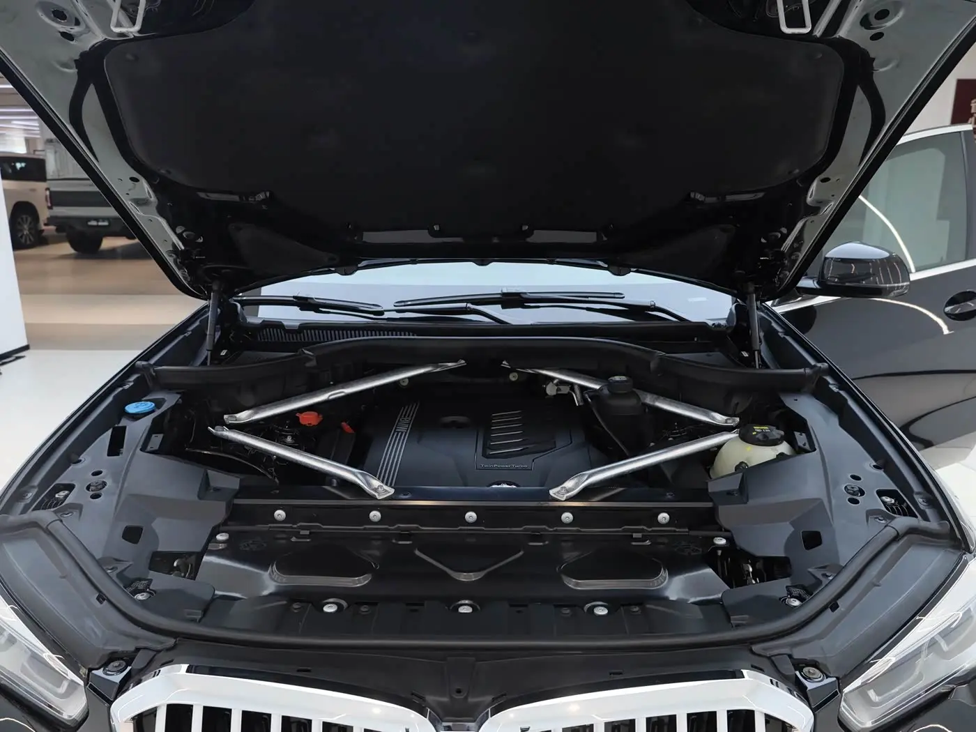 BMW X5 2020 — Фото 15/20