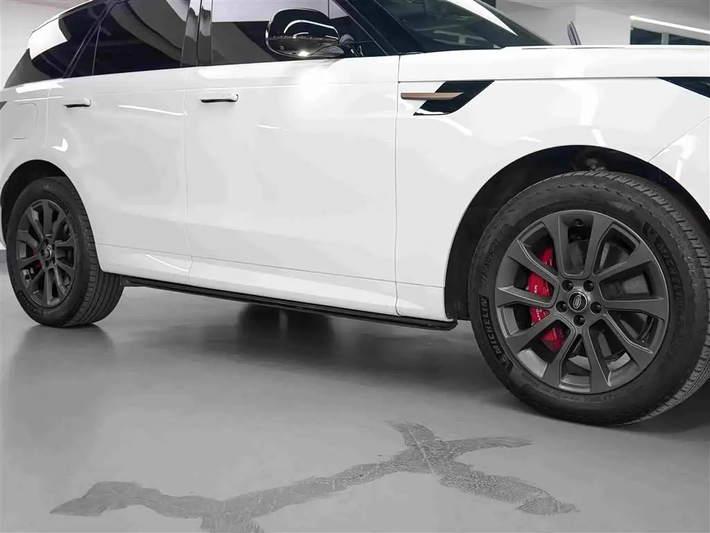Land Rover Range Rover Sport 2024 — Şəkil 14/14