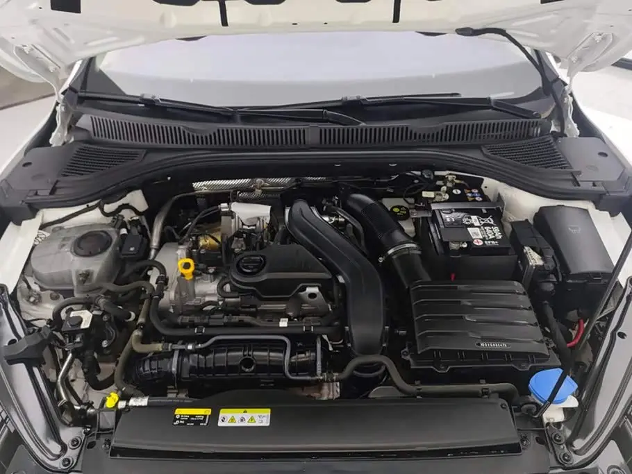 Volkswagen Sagitar 2024 — Photo 10/16