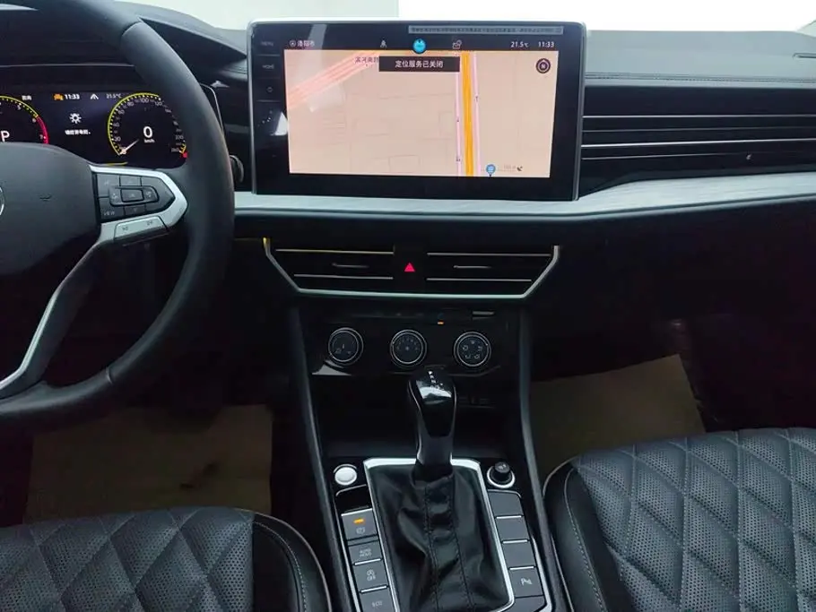 Volkswagen Sagitar 2024 — Photo 13/16